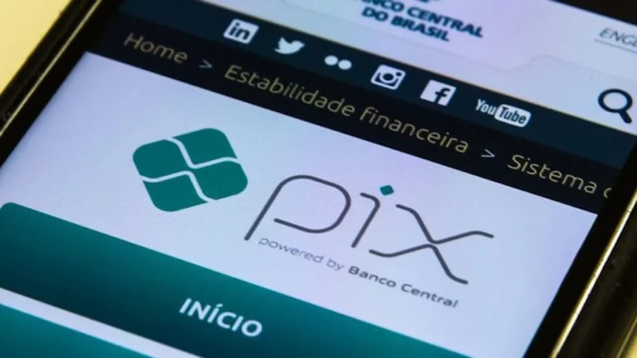 Las apuestas online ya concentran el 15% de las transacciones vía Pix en Brasil