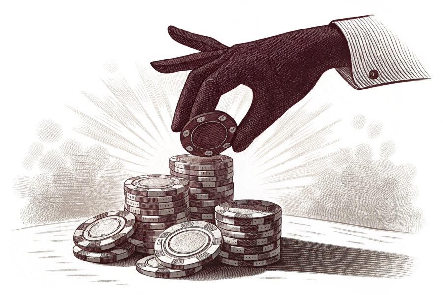 Avanza en la Cámara de Diputados de México el dictamen para aumentar los impuestos a los juegos de azar