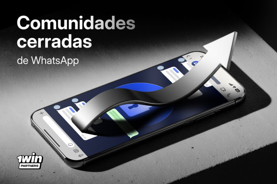 1win Partners analiza las comunidades cerradas de WhatsApp: ¿el canal secreto para impulsar el tráfico de igaming en 2025-26?