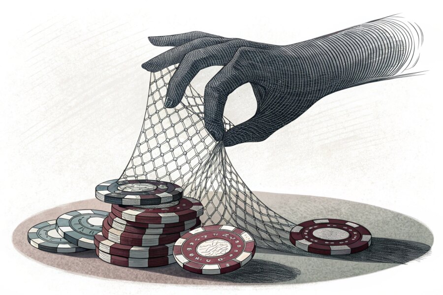 La Cámara de Representantes de Puerto Rico aprueba una medida para endurecer las penas contra los casinos ilegales