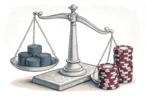 El IJAN de Neuquén capacitó a operadores de casinos en juego responsable