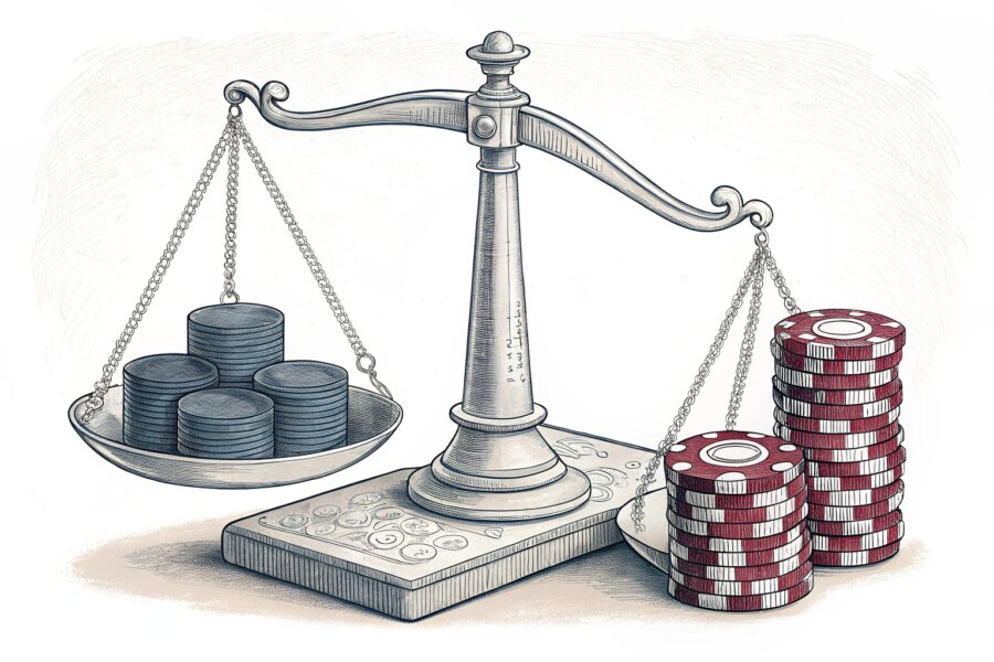 El IJAN de Neuquén capacitó a operadores de casinos en juego responsable