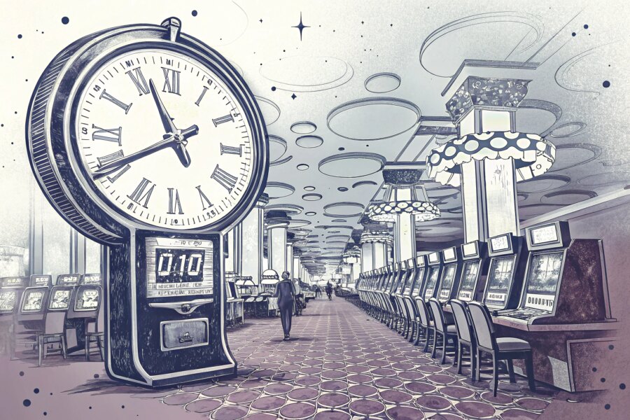 Se intensifica la presión de los trabajadores para definir el futuro del Casino de Necochea