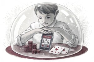 La Iglesia argentina vuelve a reclamar el urgente tratamiento del proyecto de ley de prevención de la ludopatía y regulación del juego online
