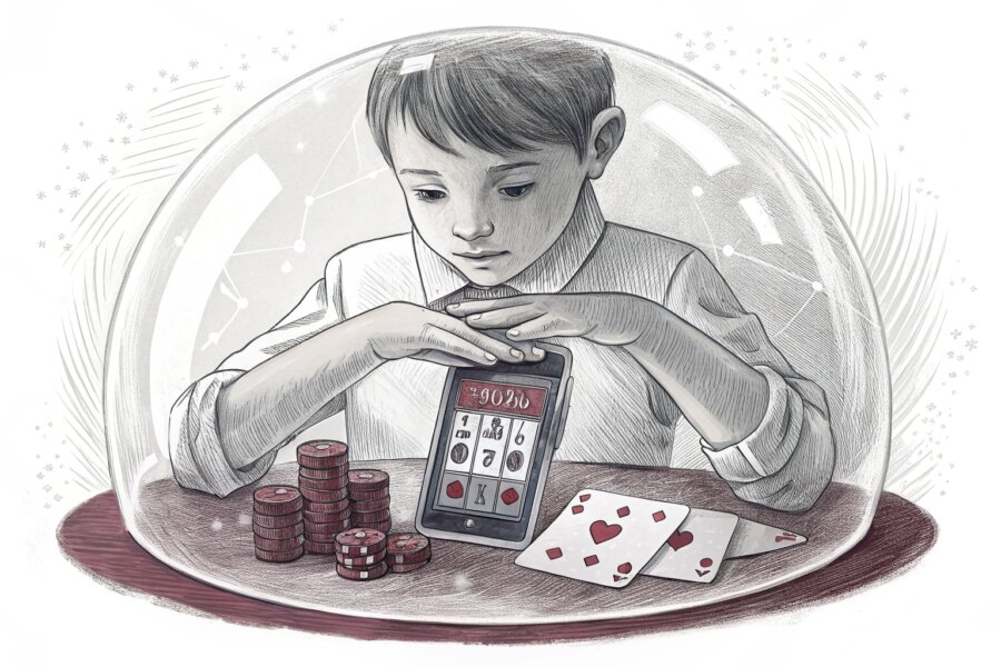 La Iglesia argentina vuelve a reclamar el urgente tratamiento del proyecto de ley de prevención de la ludopatía y regulación del juego online
