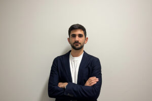 Arman Kirakosyan, ejecutivo de desarrollo de negocios de PopOK Gaming.