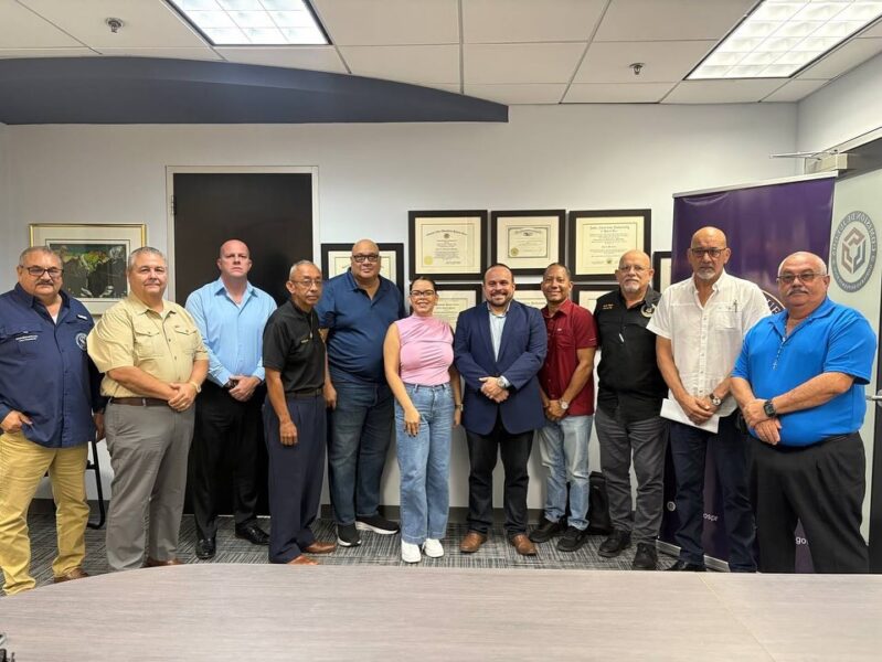 La Comisión de Juego de Puerto Rico publica el reglamento conjunto con la Policía para confiscar máquinas de juegos de azar en ruta
