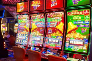 EGT amplía su presencia en Argentina con productos de alto rendimiento en Maverick Casinos