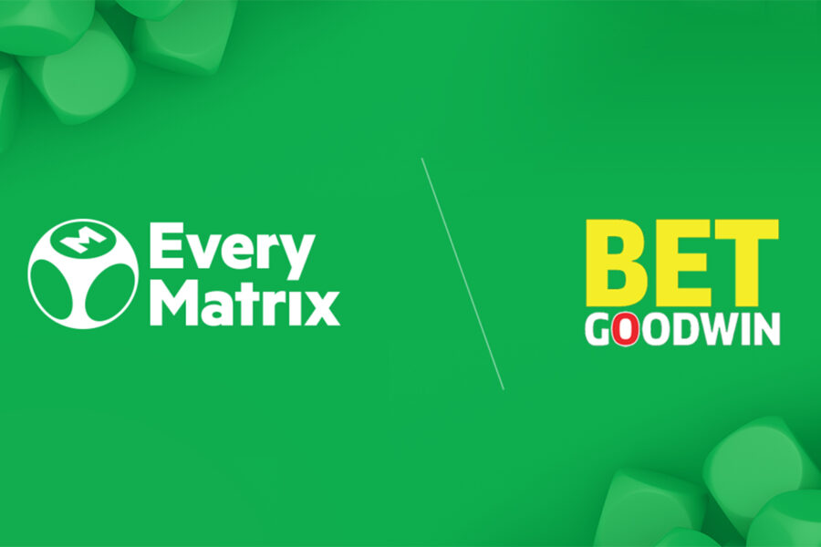 EveryMatrix amplía su acuerdo con BetGoodwin con el lanzamiento de una casa de apuestas deportivas llave en mano en el Reino Unido