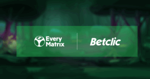EveryMatrix - BetClic.