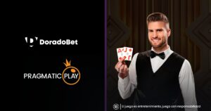 Pragmatic Play amplía su colaboración con Doradobet en el ámbito de los casinos en vivo con la incorporación de Smart Studio