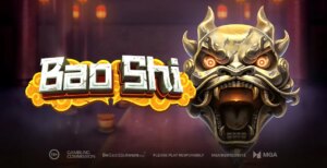 «Bao Shi» despierta al legendario Dios León de la prosperidad en el último lanzamiento de Play’n GO