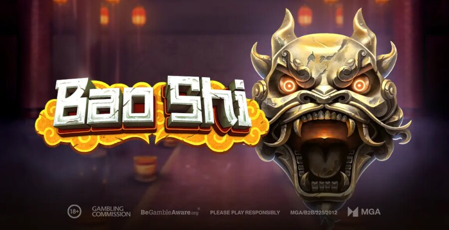 «Bao Shi» despierta al legendario Dios León de la prosperidad en el último lanzamiento de Play’n GO