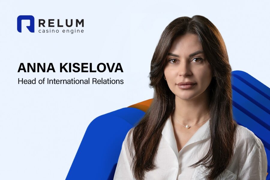 Relum nombra a una nueva responsable de Relaciones Internacionales para fortalecer su presencia global