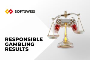 SOFTSWISS gestiona 16.000 casos de juego responsable en 2025