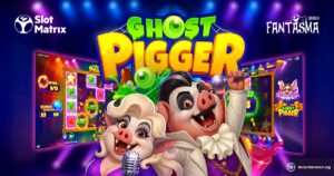 SlotMatrix - Ghost Pigger.