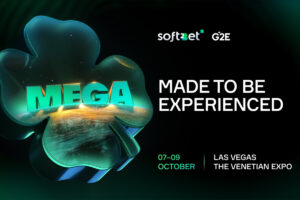 Soft2Bet - MEGA. Made to be experienced.
