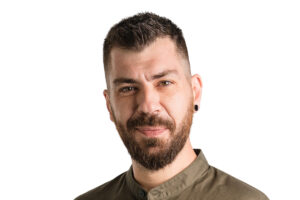 Tassos Theocharidis, ejecutivo sénior de ventas de Altenar.
