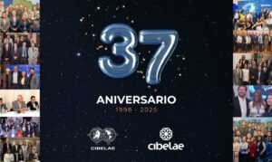 aniversario cibelae
