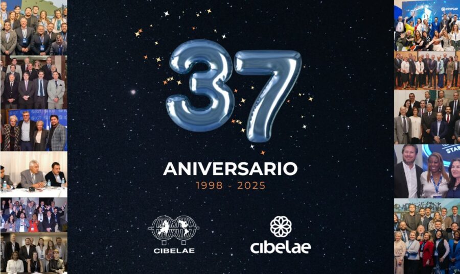 Cibelae celebra su 37° aniversario