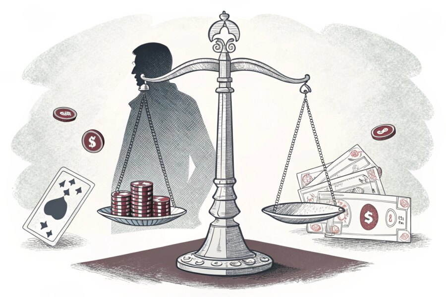 El IBJR advierte que aumentar los impuestos al juego fortalecería el mercado ilegal en Brasil