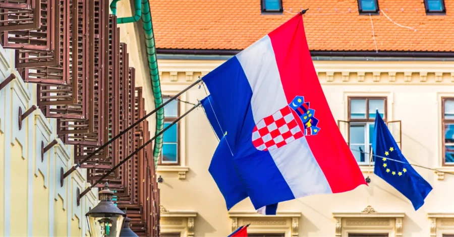 EUROMAT denuncia que Croacia no notificó las nuevas modificaciones en su Ley del Juego