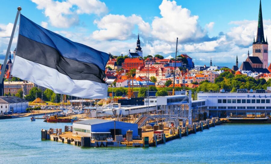 Estonia avanza en sus planes de reducción de impuestos al juego