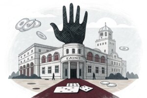 Licitación del Casino de Necochea: concejales apoyan el pedido de los gremios