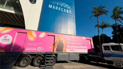 Una casa de apuestas se une a la Fundación Laço Rosa de Brasil para concientizar sobre el cáncer de mama
