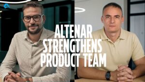 Altenar refuerza el liderazgo de productos de apuestas deportivas con dos contrataciones senior