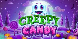 "Creepy Candy"