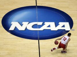 La NCAA pide a los reguladores estatales que prohiban las apuestas sobre rendimiento individual