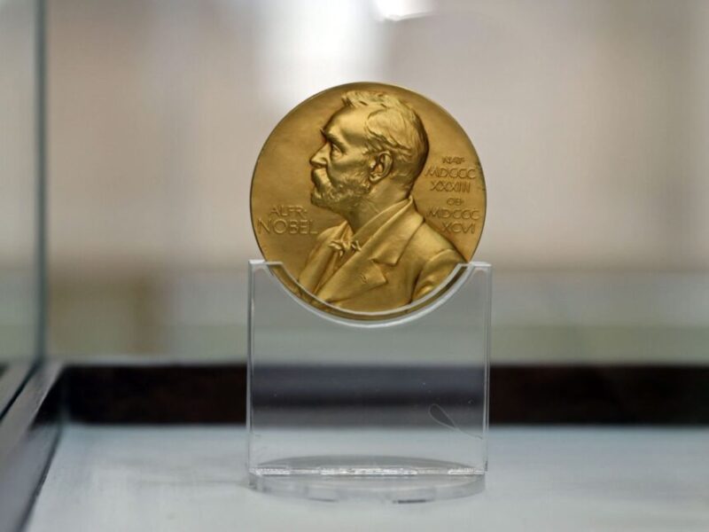 Sospechan filtración de información previa a la entrega del Premio Nobel de la Paz por aumento en el flujo de apuestas