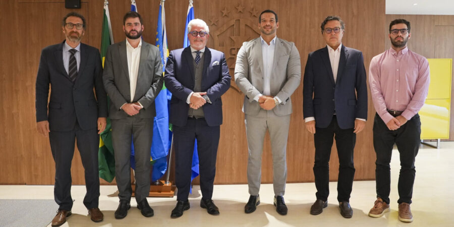 SIGA y la CBF renuevan su acuerdo de colaboración para reforzar la integridad del fútbol en Brasil