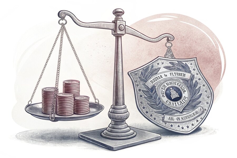 Crece el consenso político en Brasil para usar la recaudación de las apuestas en la seguridad pública