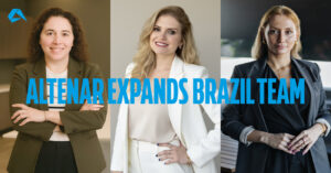 Altenar expands Brazil team.