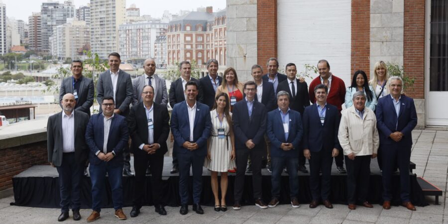 Reguladores argentinos del juego se reúnen en Mar del Plata para definir nuevas estrategias para el sector 