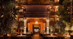 Cirsa adquiere el 50% del Gran Casino de la Mamounia en Marrakech