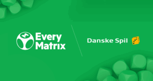 Danske Spil selecciona a EveryMatrix para impulsar sus ofertas de casino y bingo
