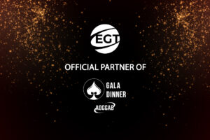 EGT - Official partner. Gala Dinner AOGGAB.
