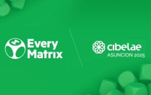 EveryMatrix asiste por primera vez al Congreso CIBELAE como Miembro Asociado