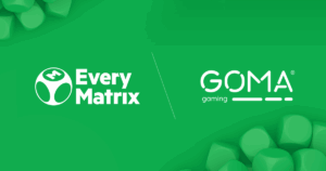 EveryMatrix adquiere Goma Gaming para impulsar su capacidad de desarrollo de front-end