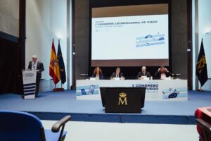 La DGOJ de España celebra el éxito de convocatoria del I Congreso Internacional del Juego
