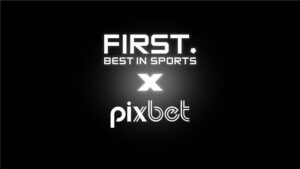 FIRST y Pixbet anuncian una alianza estratégica para impulsar el rendimiento del sportsbook en Brasil
