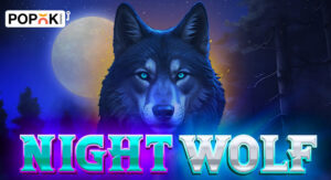 PopOK Gaming presenta Night Wolf
