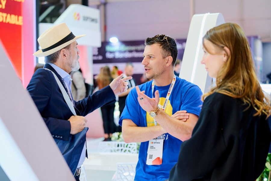 SOFTSWISS en SiGMA Central Europe 