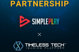 SimplePlay anuncia una asociación estratégica con Timeless Tech