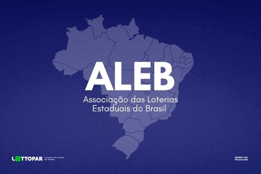 Loterías estatales brasileñas crean la ALEB para defender sus derechos