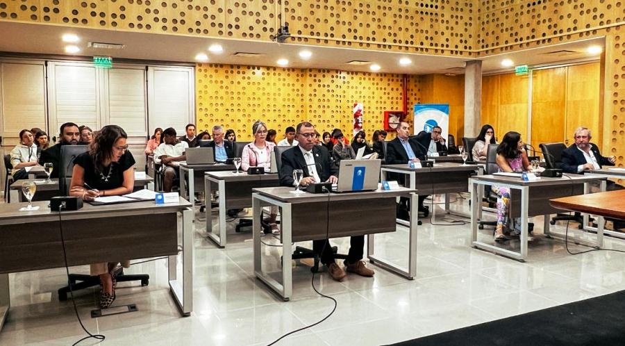 Prevención en La Pampa: General Pico aprueba una ordenanza para prevenir apuestas en jóvenes