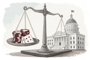 Operadores de casinos de Puerto Rico reclaman la implementación de la Ley de Máquinas de Juegos de Azar